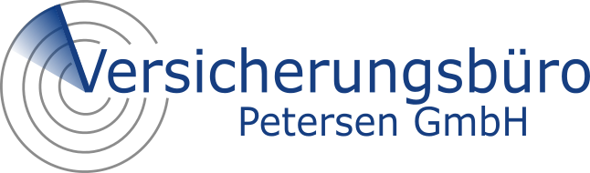 Logo VersicherungsbÃ¼ro Petersen Gmbh